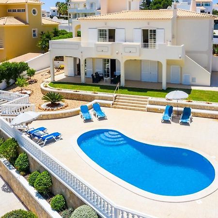Villa Vista Marina Albufeira Zewnętrze zdjęcie