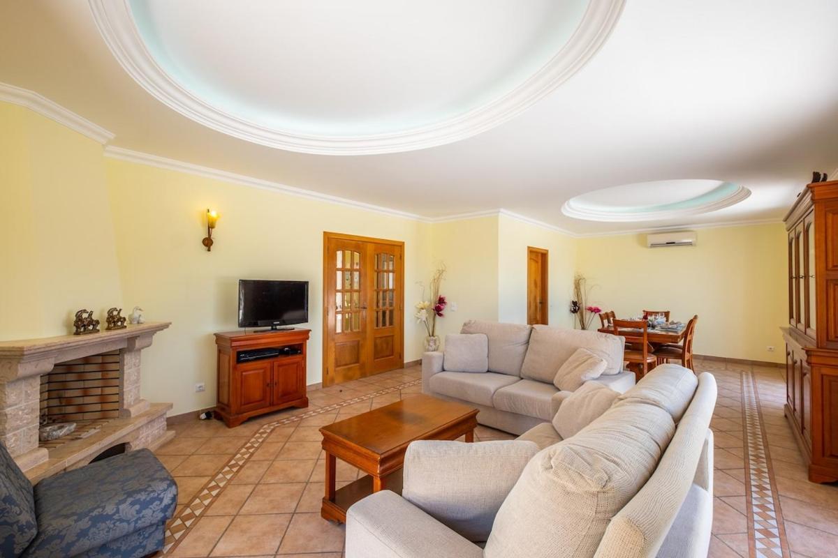 Villa Vista Marina Albufeira Zewnętrze zdjęcie