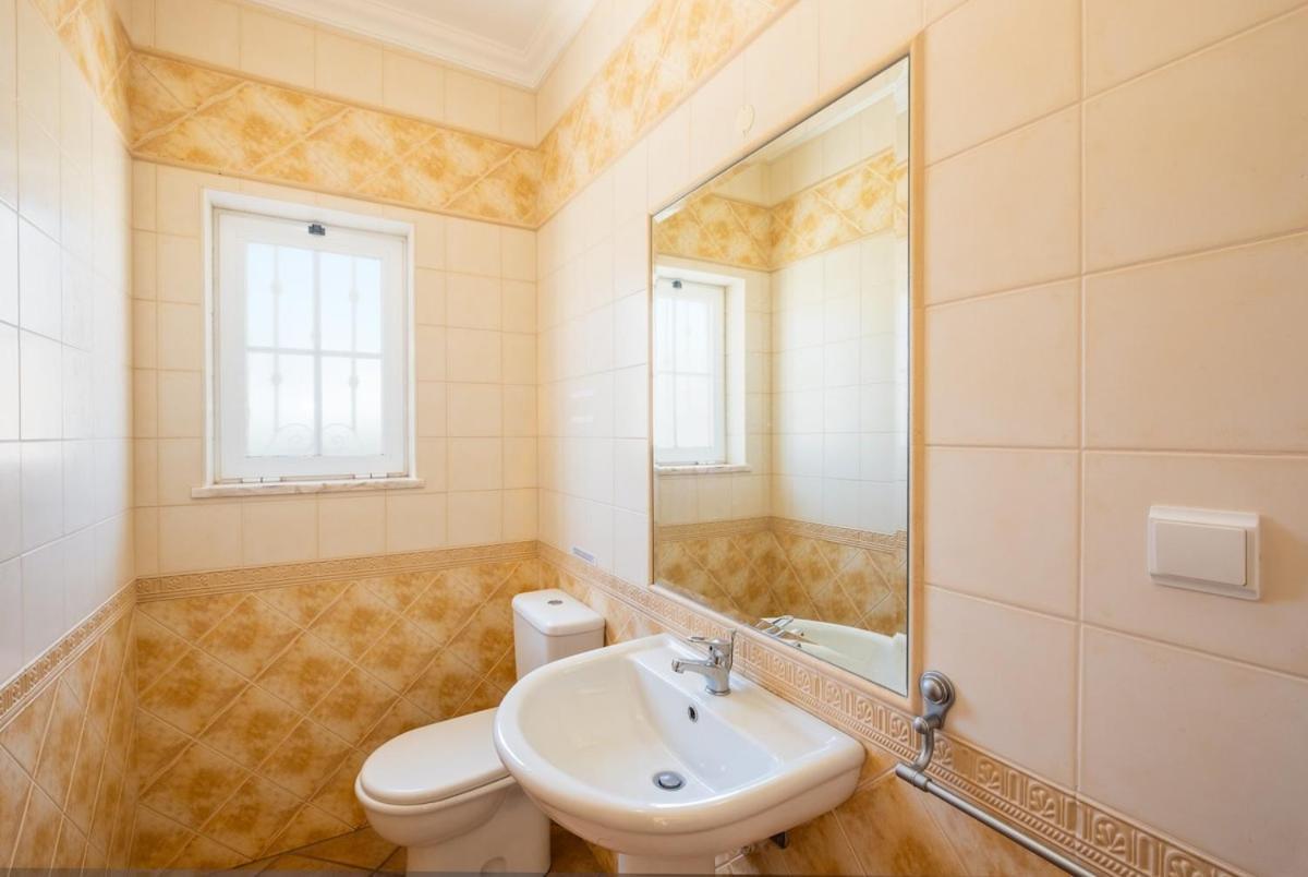 Villa Vista Marina Albufeira Zewnętrze zdjęcie