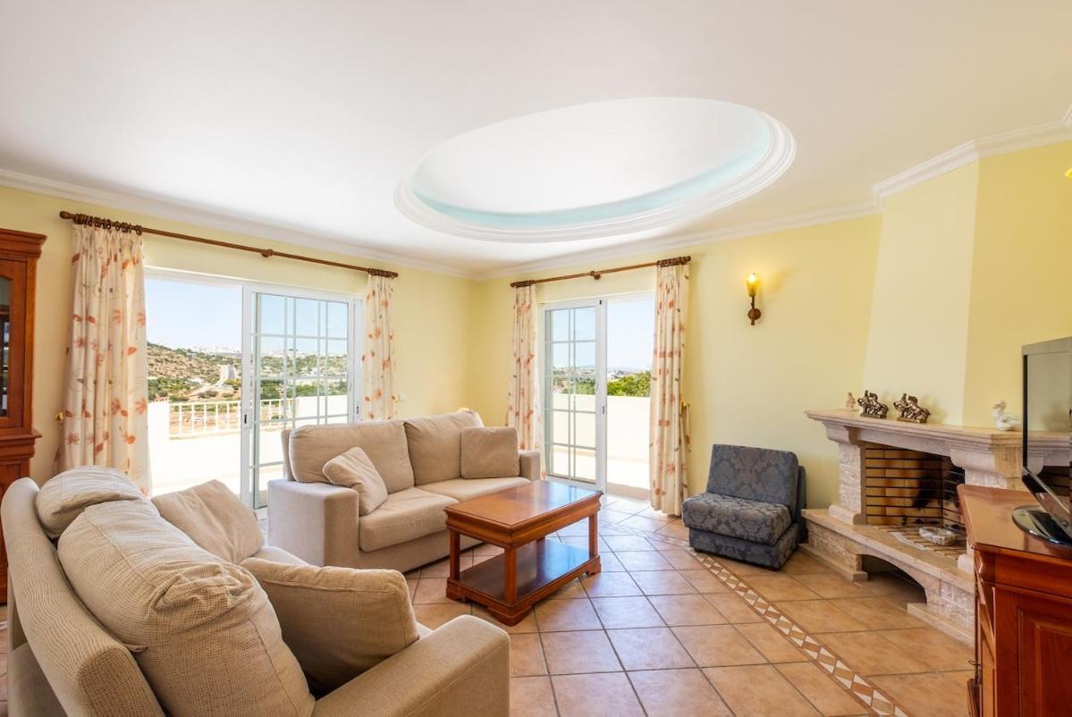 Villa Vista Marina Albufeira Zewnętrze zdjęcie