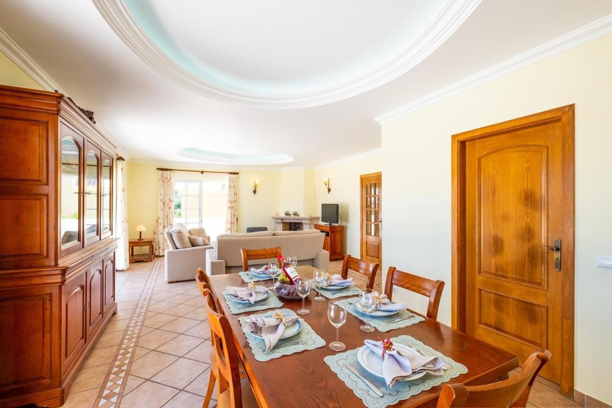 Villa Vista Marina Albufeira Zewnętrze zdjęcie