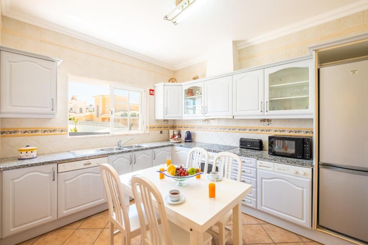 Villa Vista Marina Albufeira Zewnętrze zdjęcie