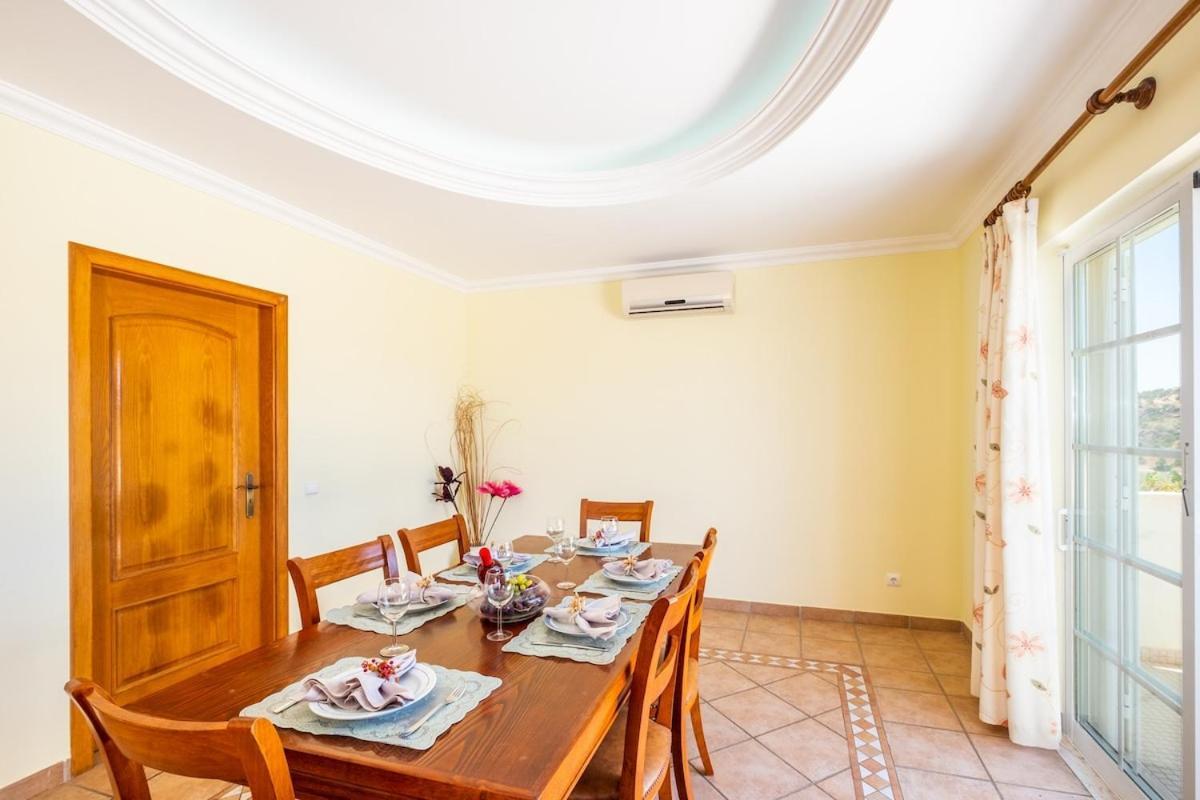 Villa Vista Marina Albufeira Zewnętrze zdjęcie