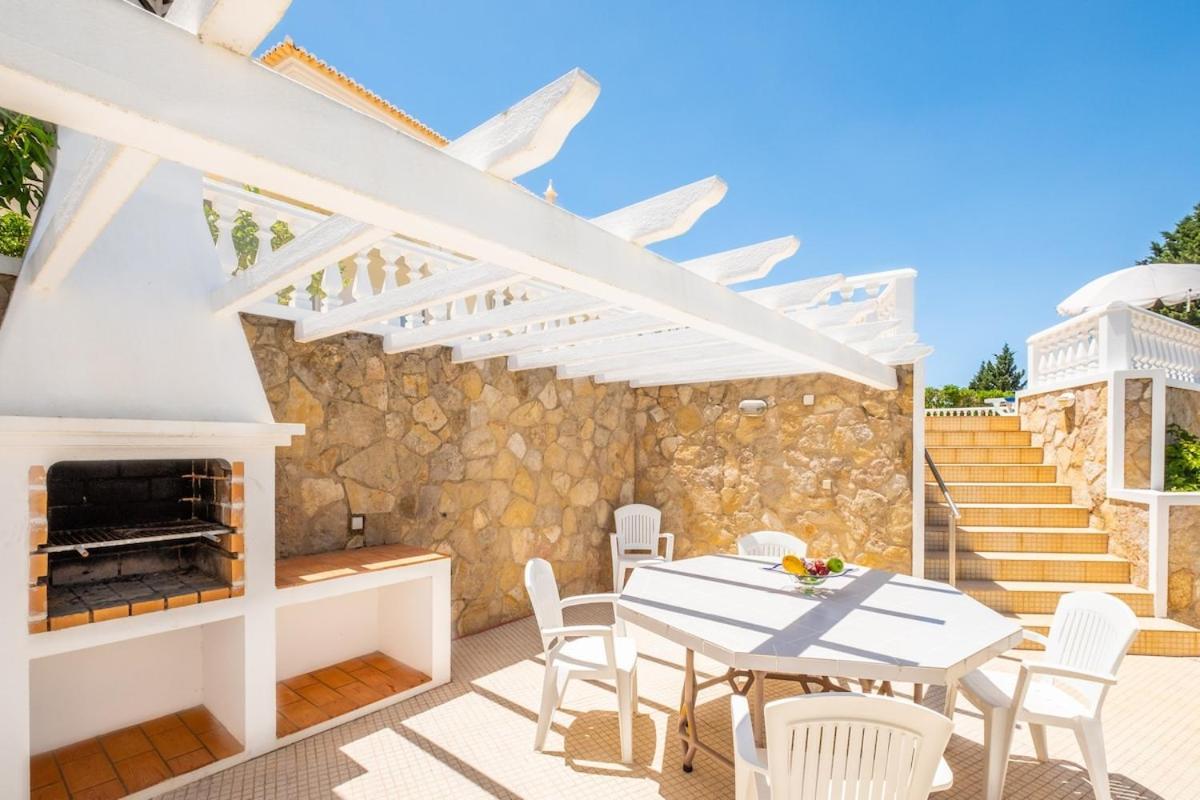 Villa Vista Marina Albufeira Zewnętrze zdjęcie