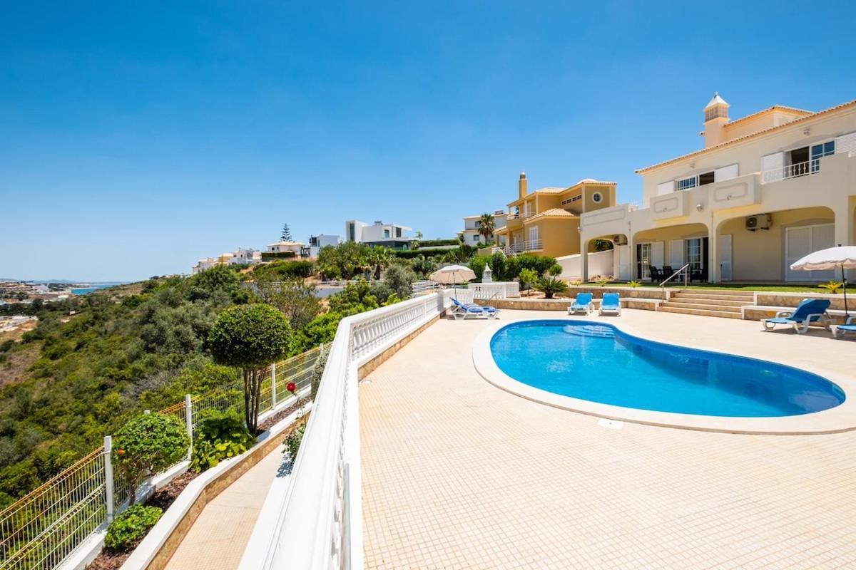 Villa Vista Marina Albufeira Zewnętrze zdjęcie