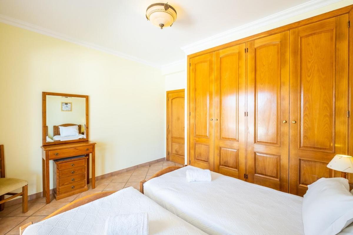 Villa Vista Marina Albufeira Zewnętrze zdjęcie
