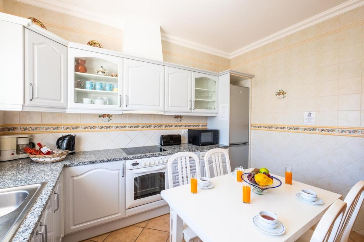 Villa Vista Marina Albufeira Zewnętrze zdjęcie
