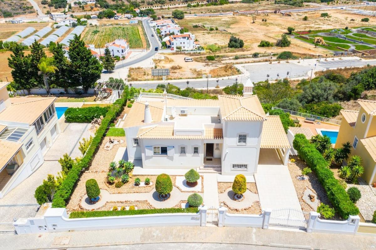 Villa Vista Marina Albufeira Zewnętrze zdjęcie