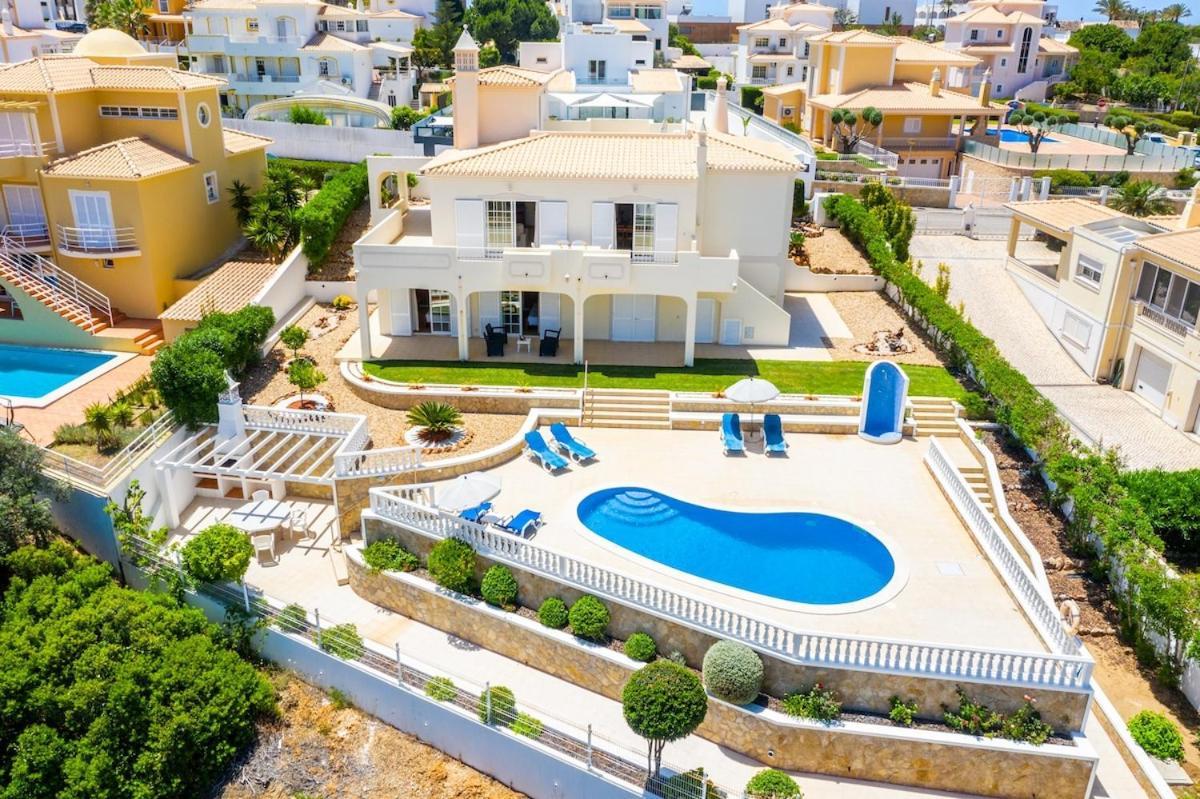 Villa Vista Marina Albufeira Zewnętrze zdjęcie