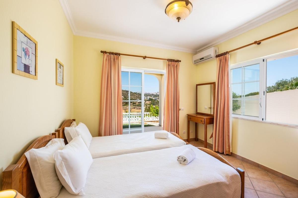 Villa Vista Marina Albufeira Zewnętrze zdjęcie