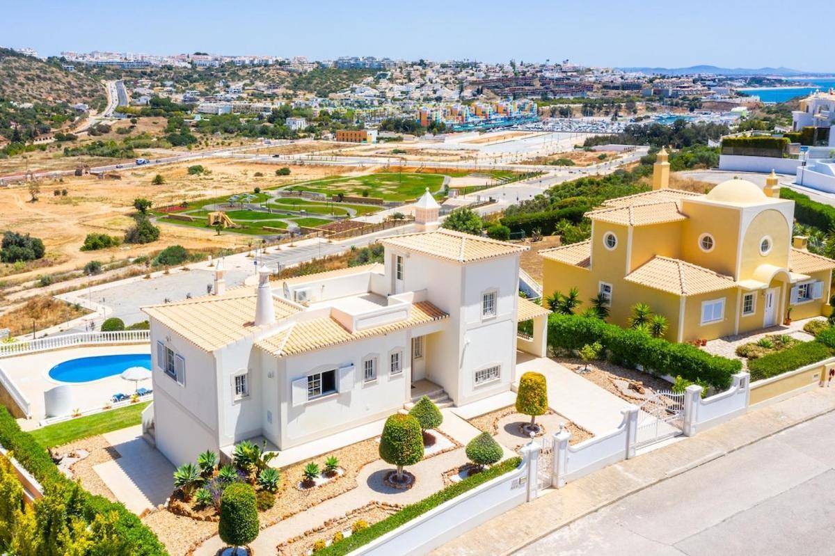 Villa Vista Marina Albufeira Zewnętrze zdjęcie