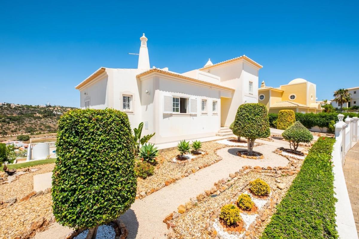 Villa Vista Marina Albufeira Zewnętrze zdjęcie