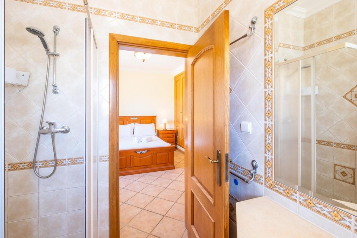 Villa Vista Marina Albufeira Zewnętrze zdjęcie