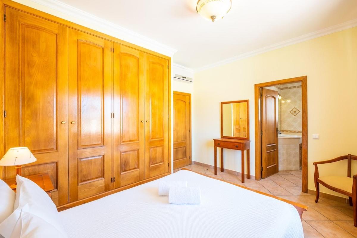 Villa Vista Marina Albufeira Zewnętrze zdjęcie