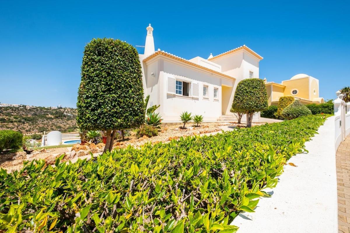 Villa Vista Marina Albufeira Zewnętrze zdjęcie