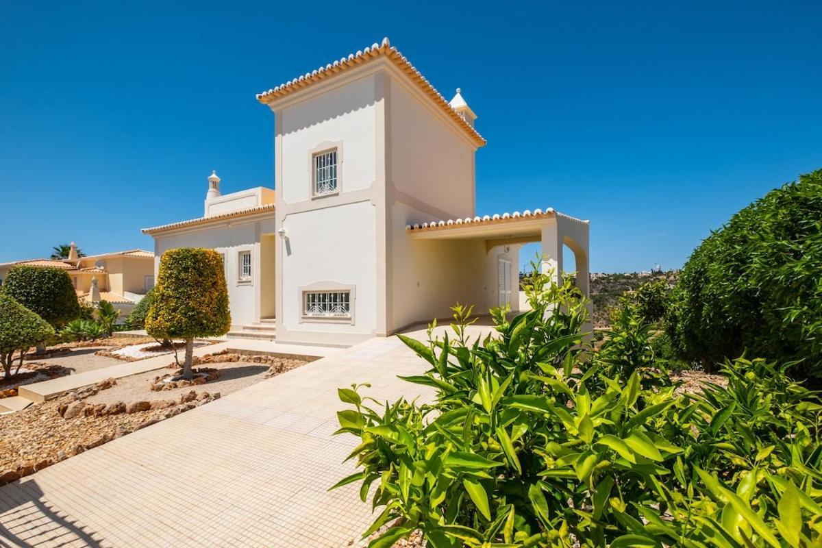 Villa Vista Marina Albufeira Zewnętrze zdjęcie