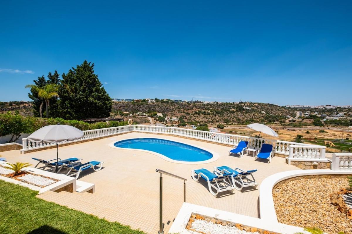 Villa Vista Marina Albufeira Zewnętrze zdjęcie